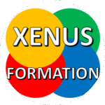 XENUS FORMATION