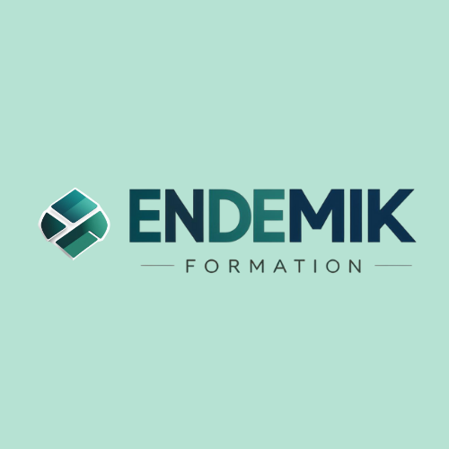 ENDEMIK FORMATION