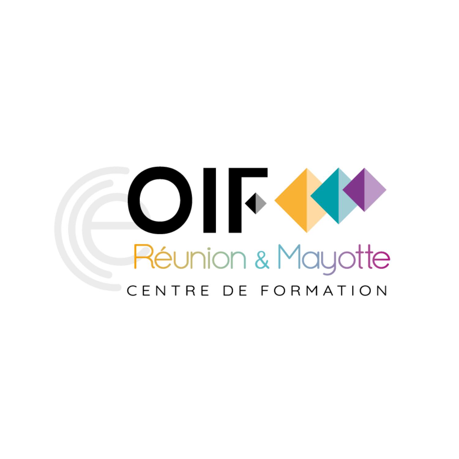 OIF RÉUNION