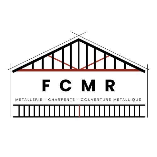 FCMR Ferronnerie Charpente Metallerie Réunion